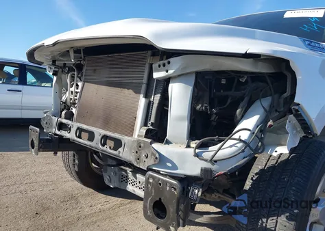 2019 Ram 1500 Big Horn/Lone Star 4X2 5'7 Box from USA, damaged, VIN 1C6RREFT9KN851772